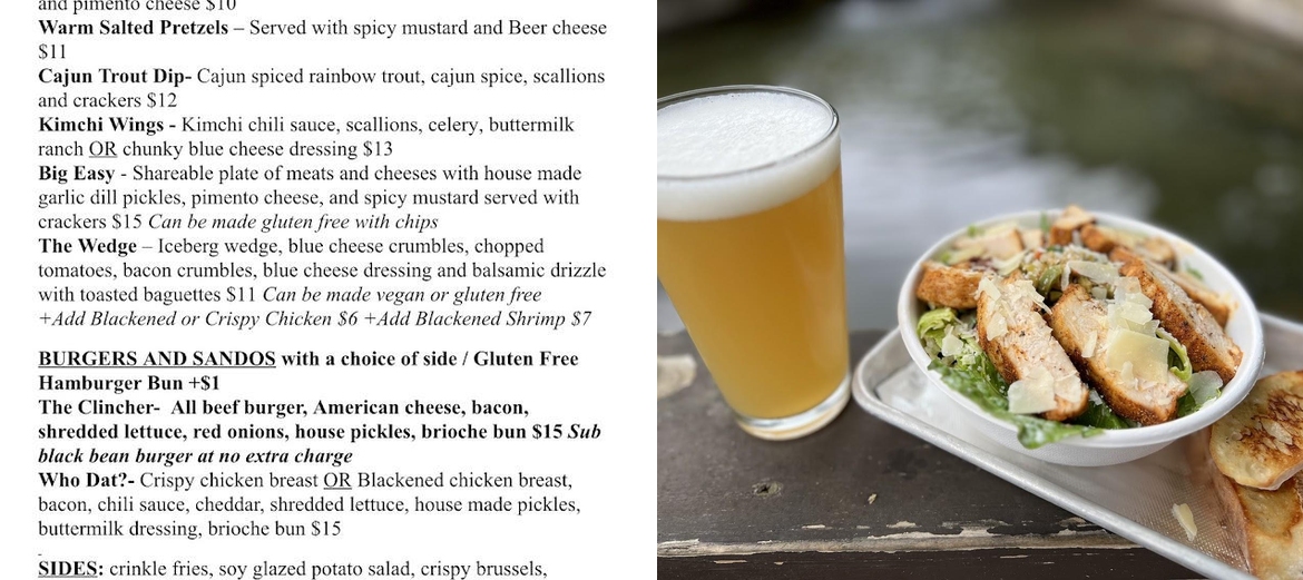 Clinch River Brewing