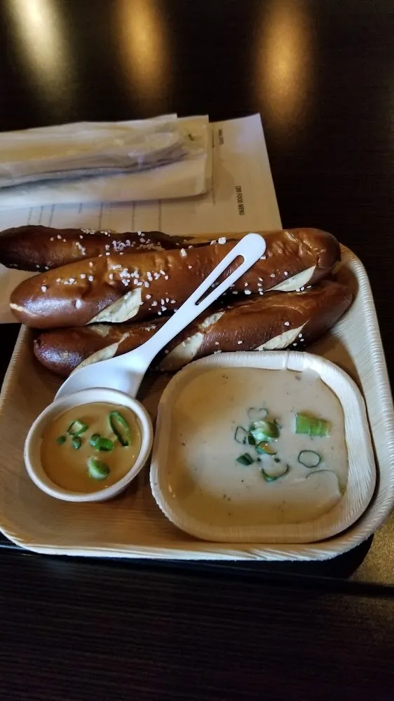 Cheese Dip