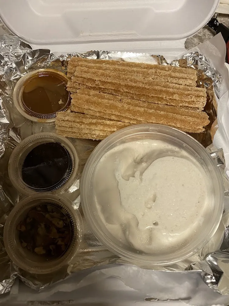 Churros