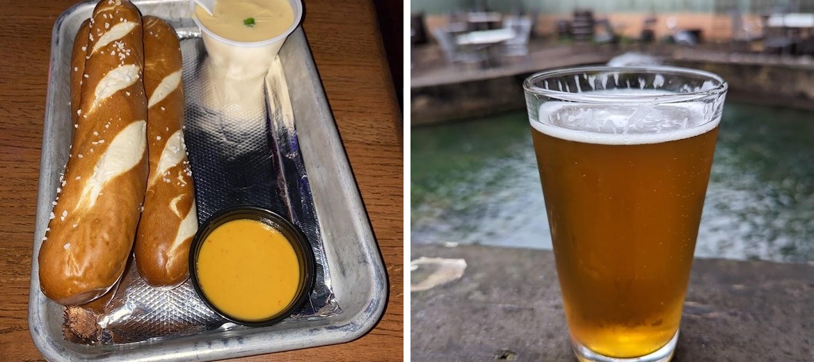 Clinch River Brewing