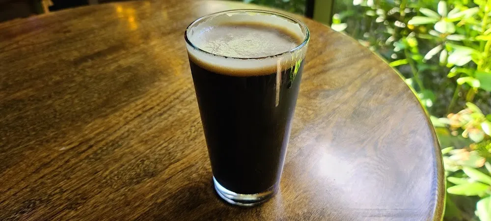 Favored Sheep Irish Stout