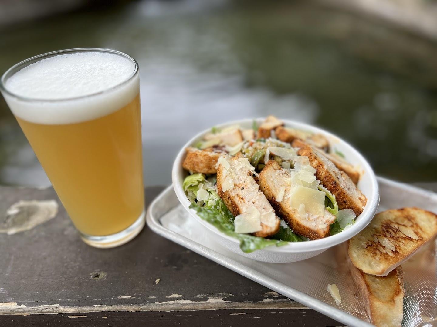 Clinch River Brewing
