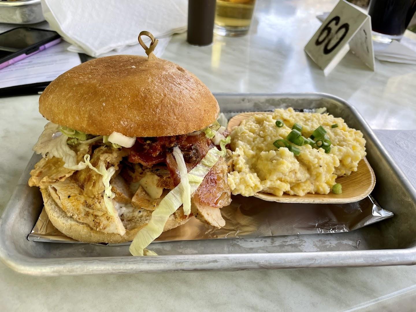 Clinch River Brewing